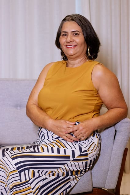 Mércia Rocha
